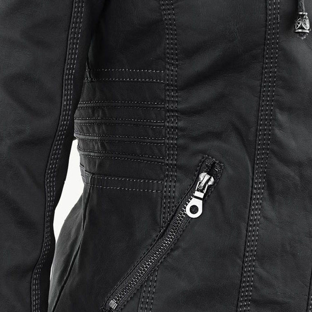 Arial - ultimate stylish jacket
