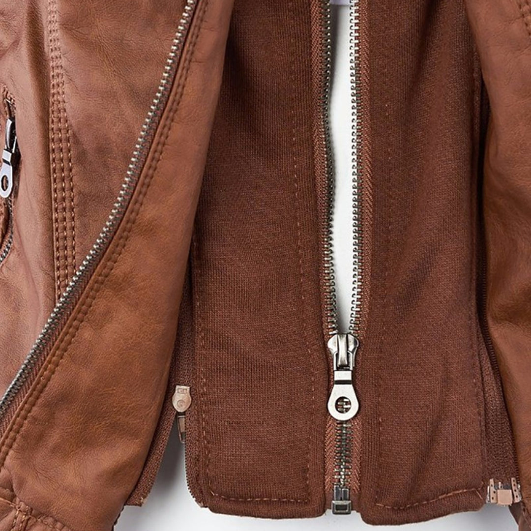 Arial - ultimate stylish jacket