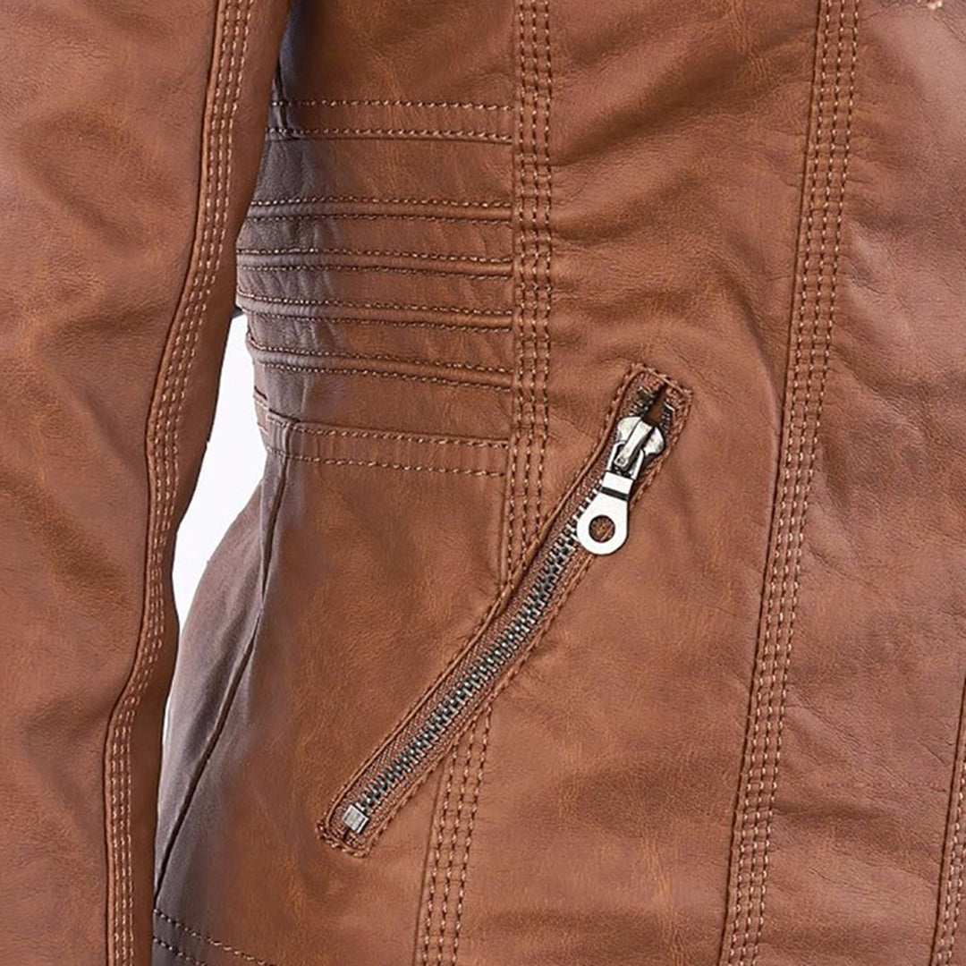 Arial - ultimate stylish jacket