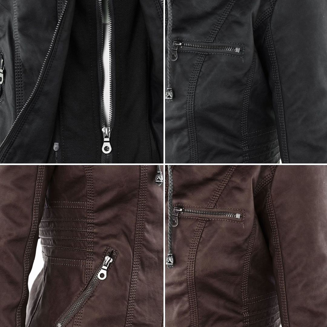 Arial - ultimate stylish jacket