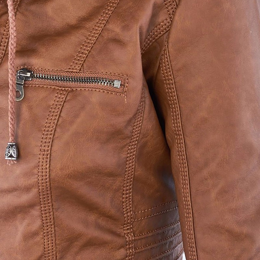 Arial - ultimate stylish jacket