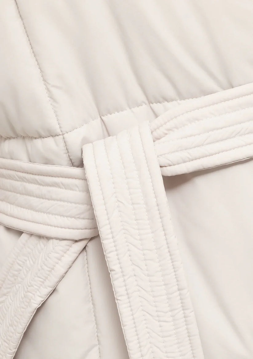 Ursula - Warm, Stylish and Comfortable