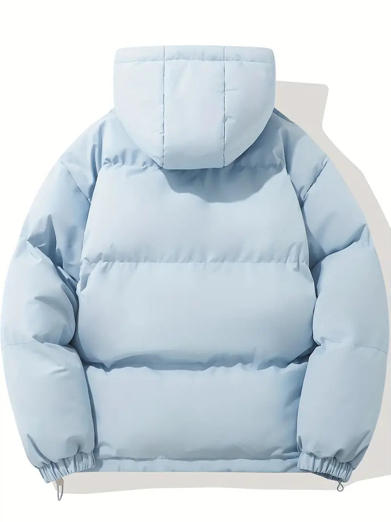 Renske - Stylish Winter Coat