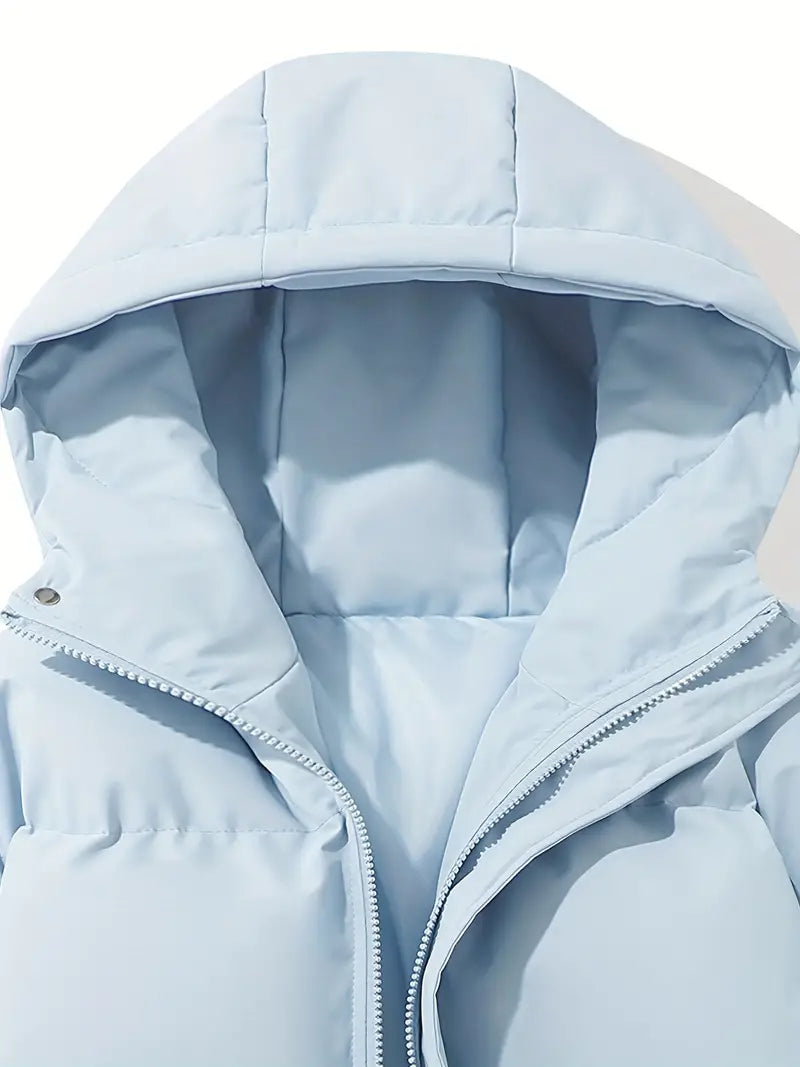Renske - Stylish Winter Coat