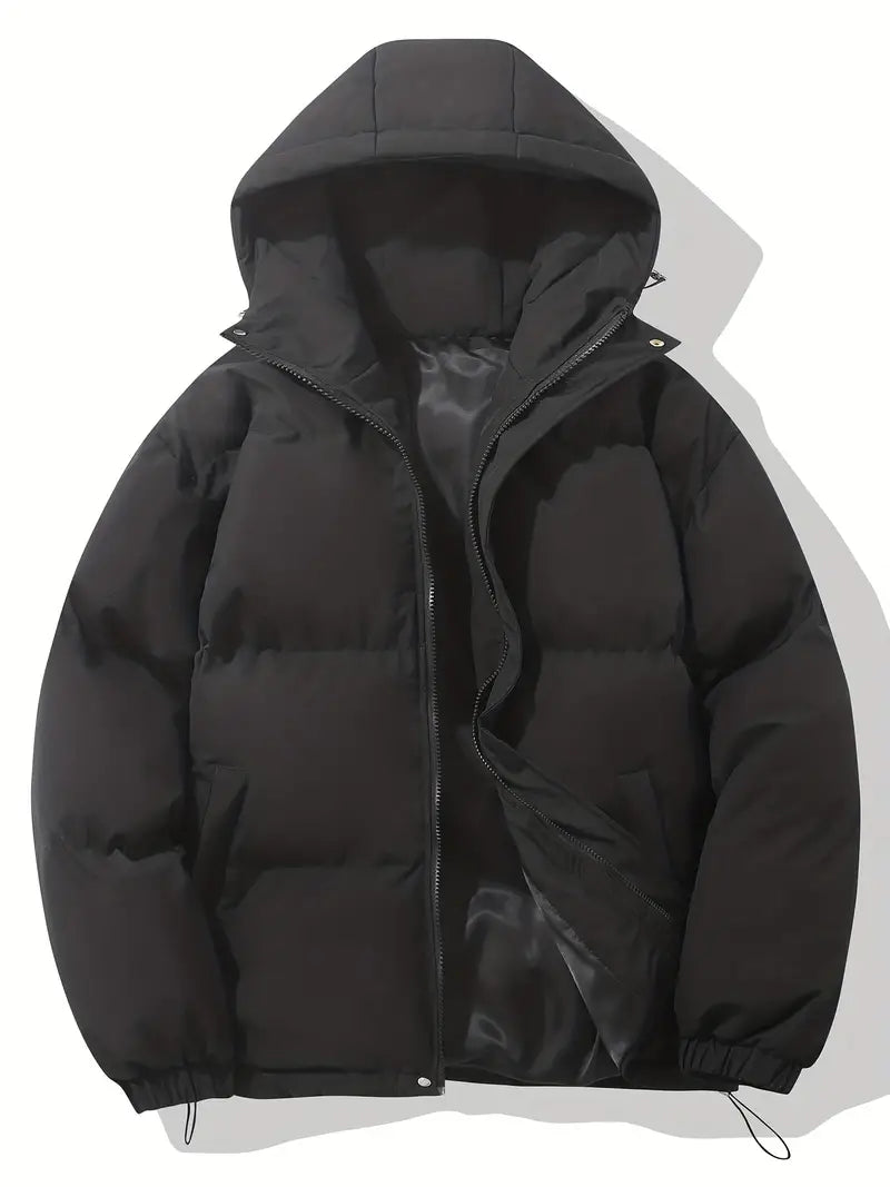 Renske - Stylish Winter Coat