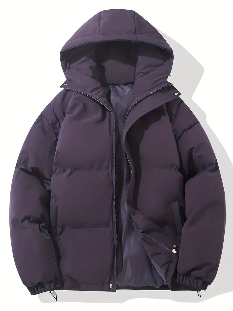 Renske - Stylish Winter Coat