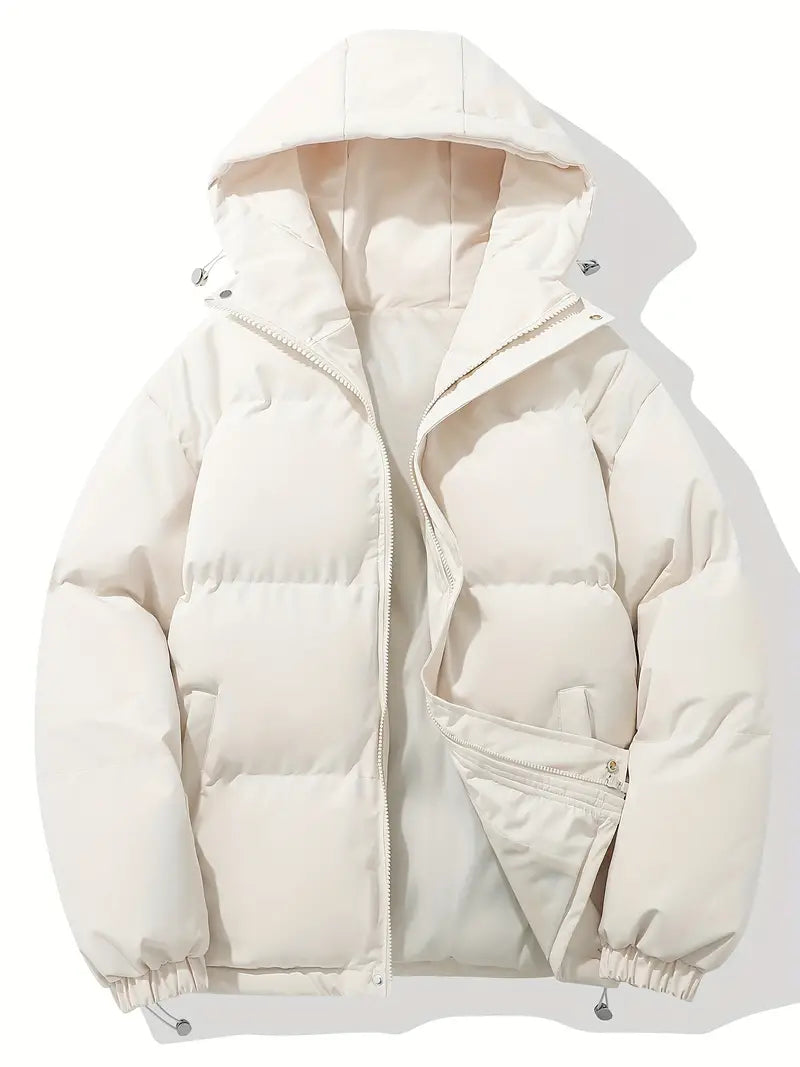 Renske - Stylish Winter Coat