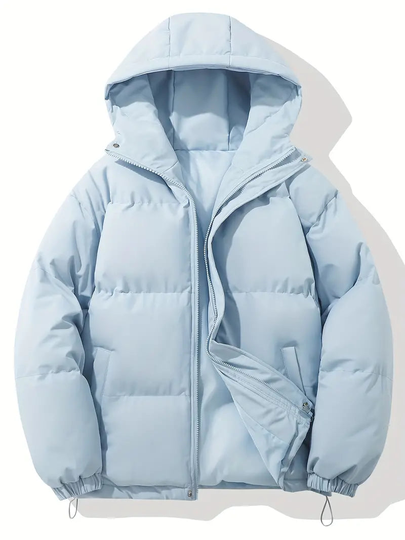 Renske - Stylish Winter Coat