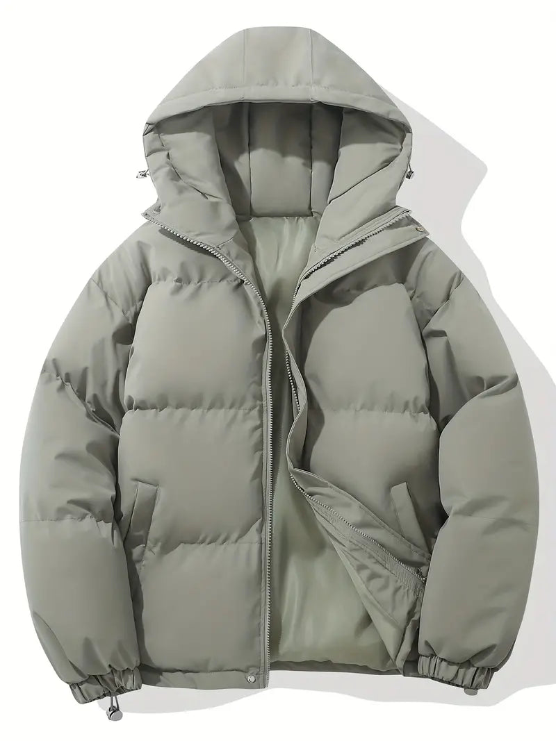 Renske - Stylish Winter Coat