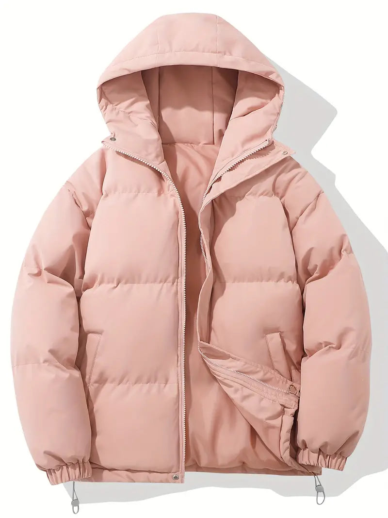 Renske - Stylish Winter Coat