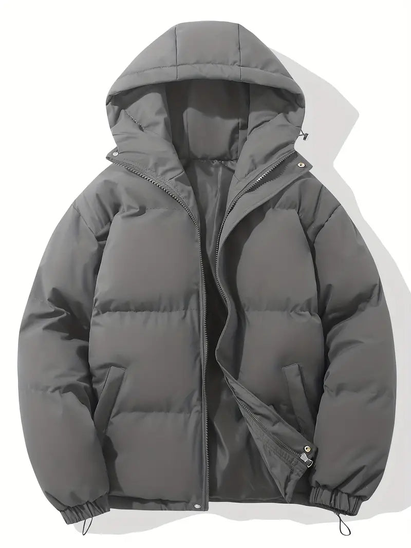 Renske - Stylish Winter Coat