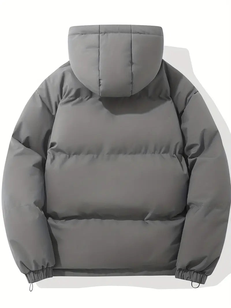 Renske - Stylish Winter Coat