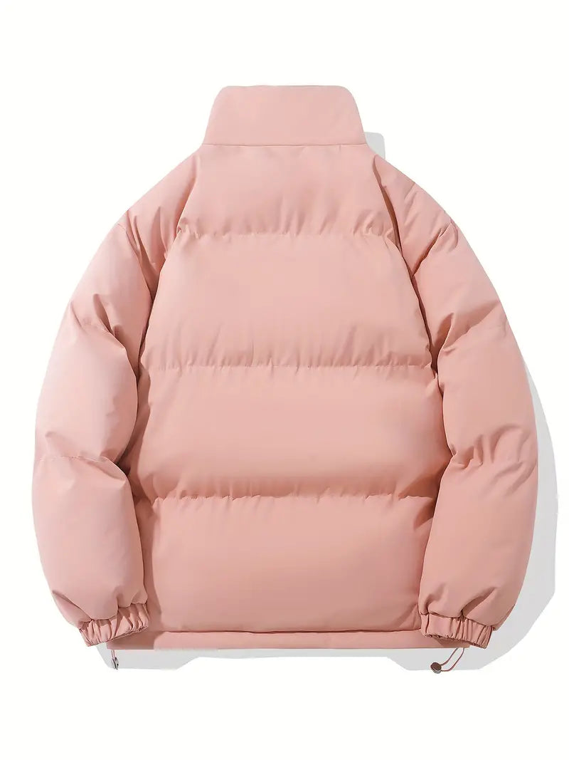 Renske - Stylish Winter Coat