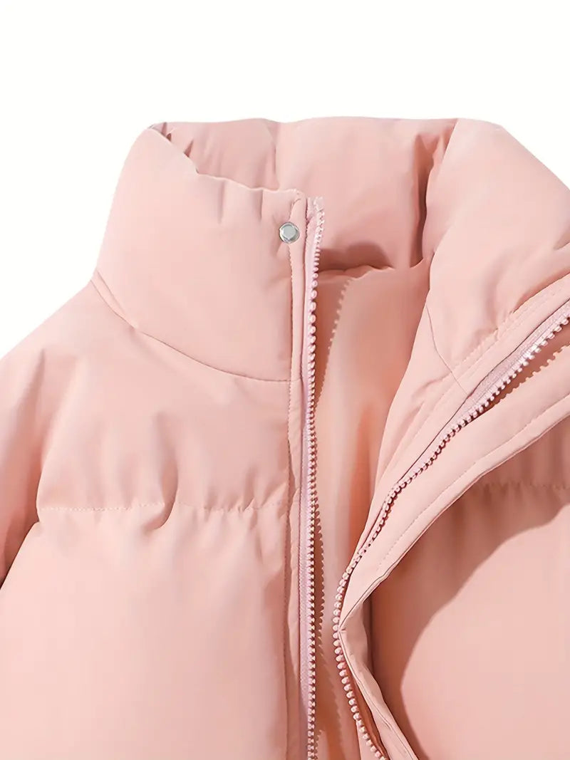 Renske - Stylish Winter Coat