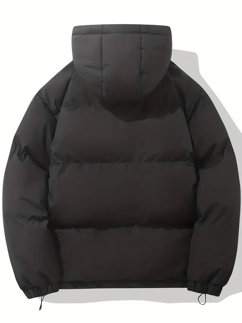 Renske - Stylish Winter Coat