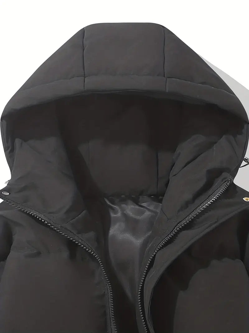 Renske - Stylish Winter Coat