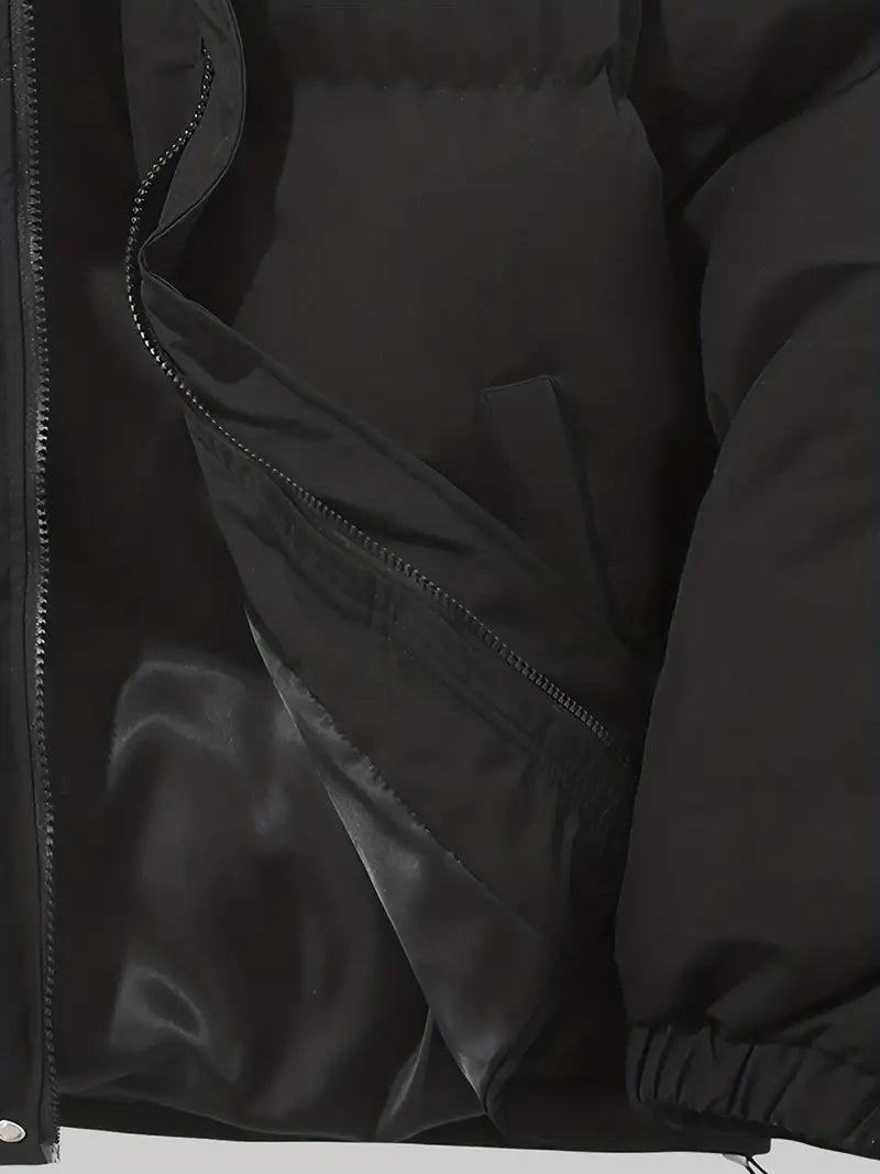 Renske - Stylish Winter Coat