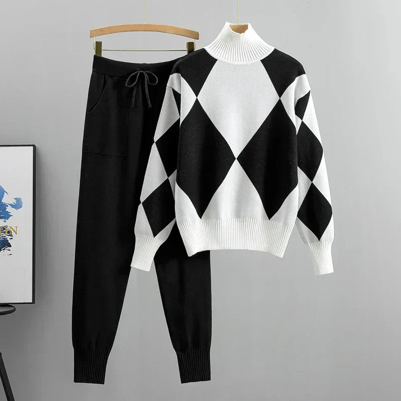 The Vivian™- ELEGANT 2-PIECE SET