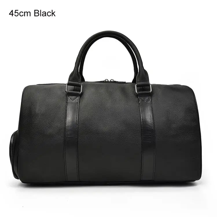 Unisex Travel Duffle Bag