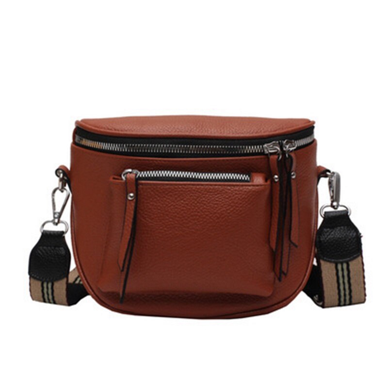 Arina Practical shoulder bag