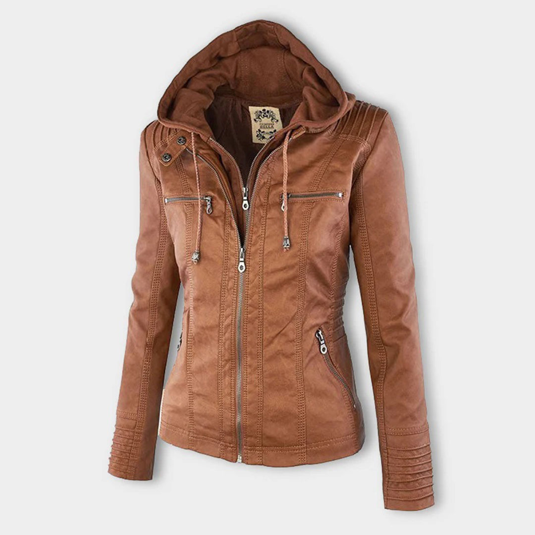 Arial - ultimate stylish jacket