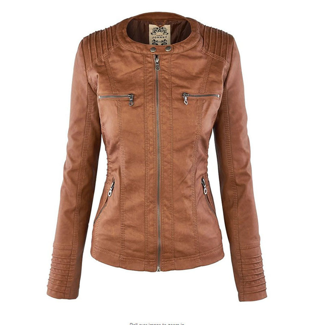 Arial - ultimate stylish jacket