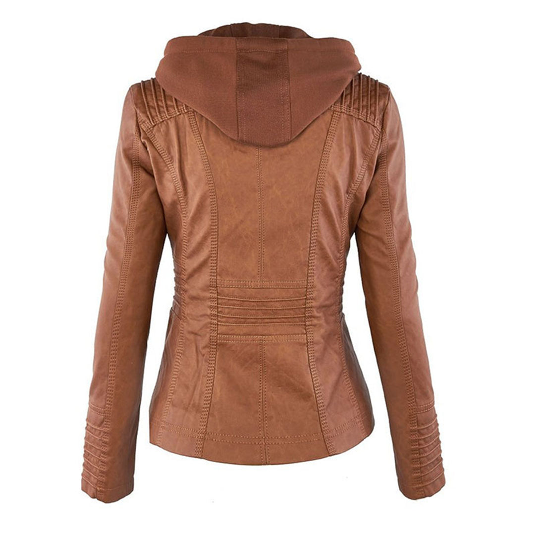Arial - ultimate stylish jacket
