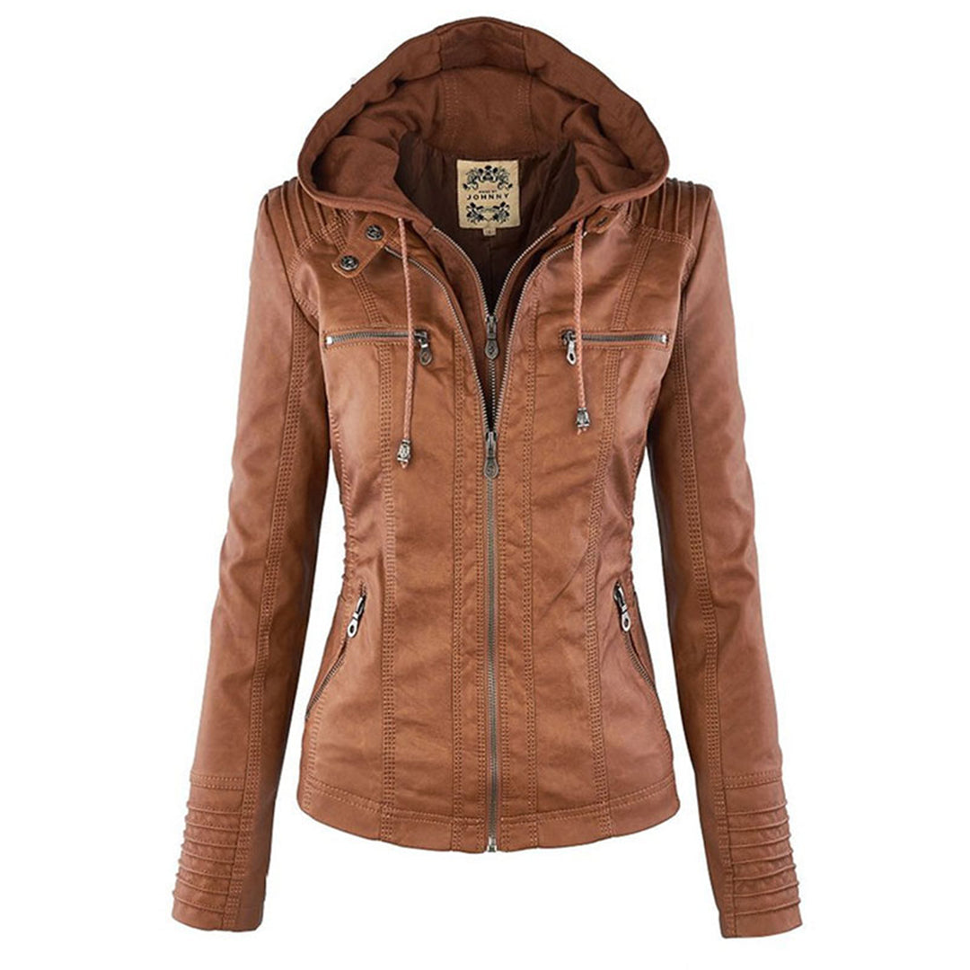 Arial - ultimate stylish jacket