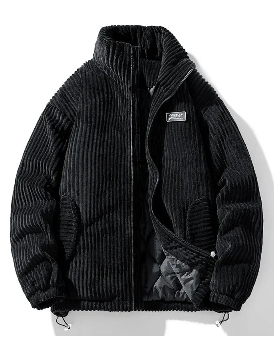 Charlotte - Corduroy jacket