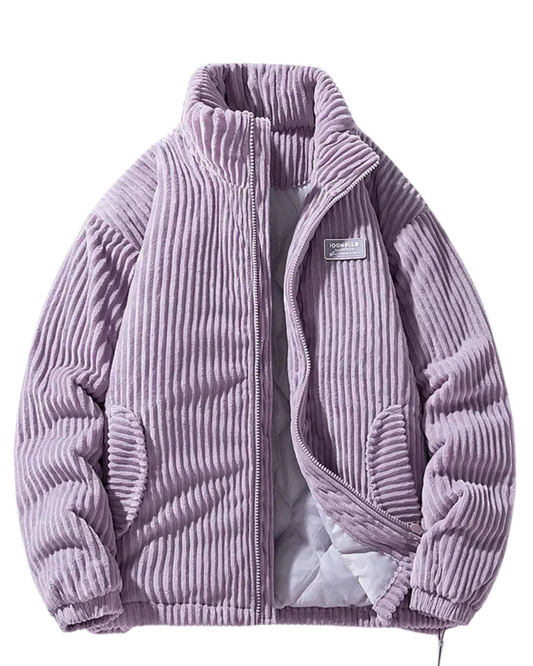 Charlotte - Corduroy jacket