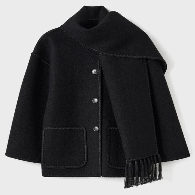 Asha - comfortable, stylish jacket