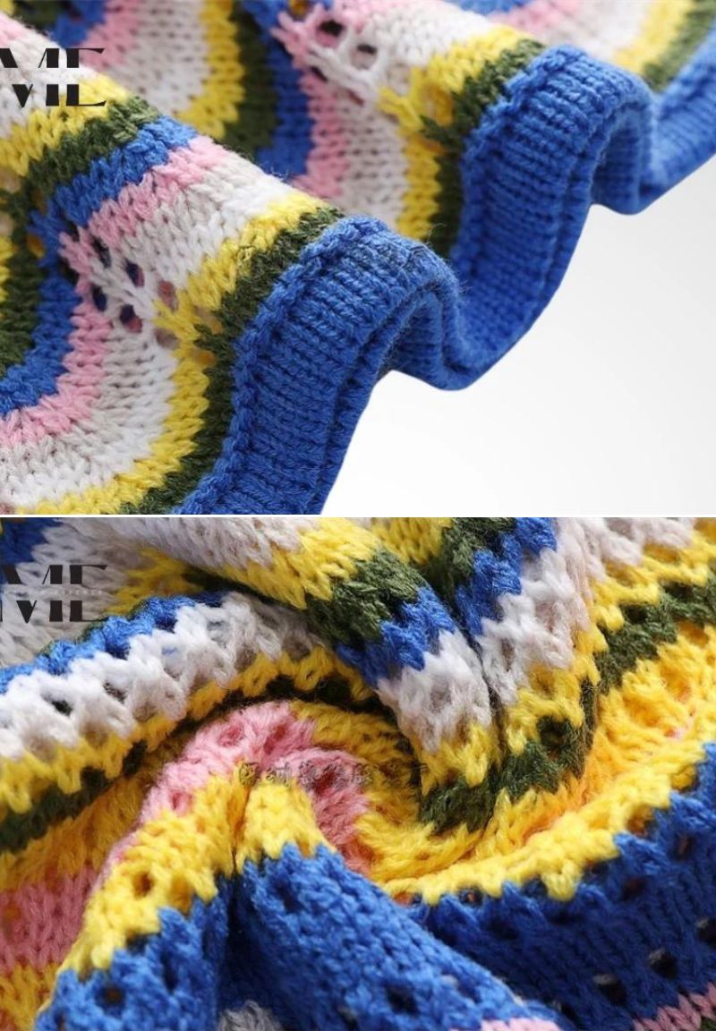 WW | Women's knitted dress