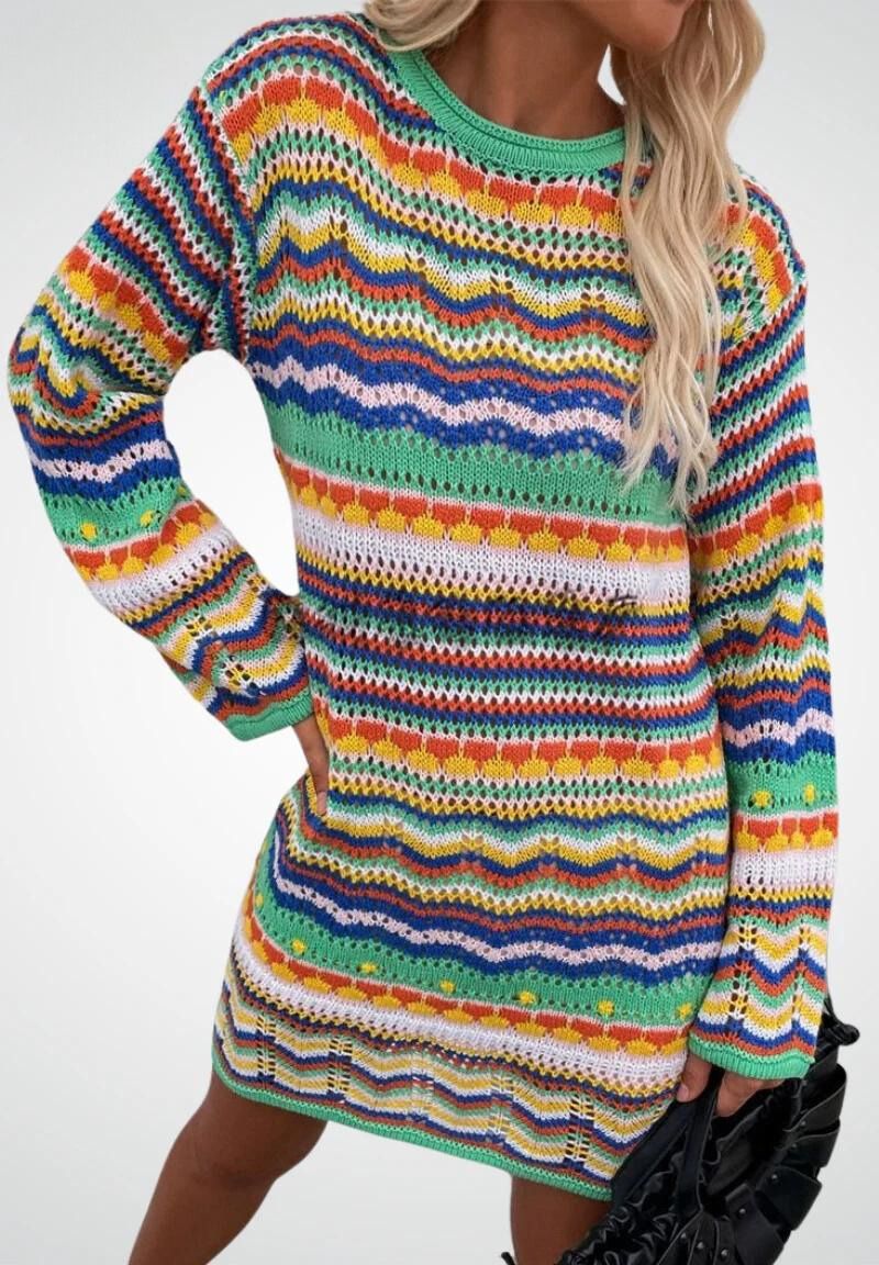 WW | Women's knitted dress