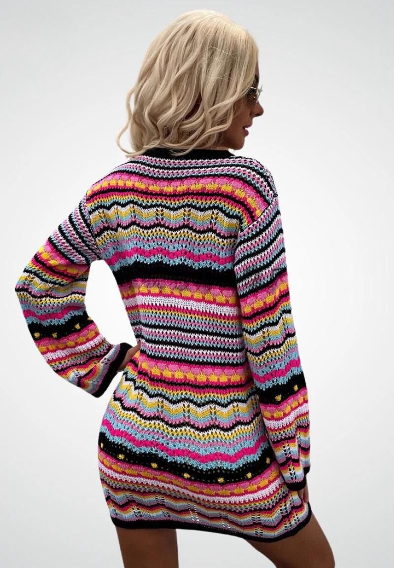 WW | Women's knitted dress