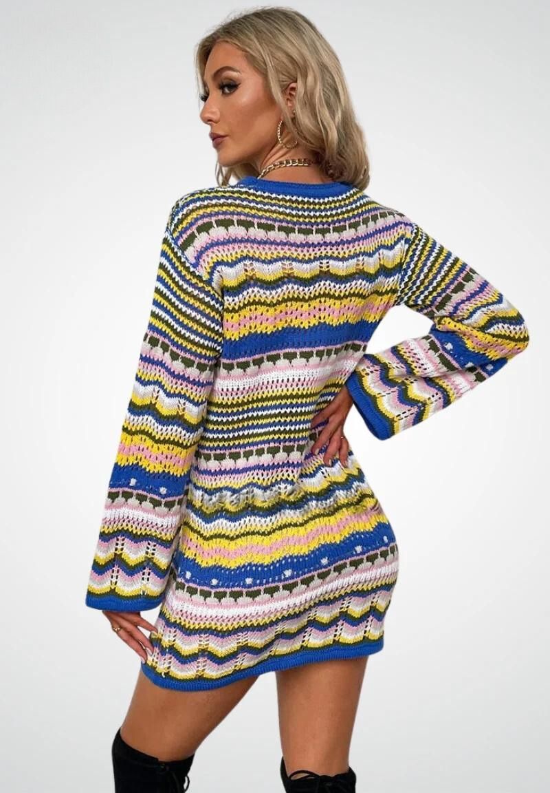 WW | Women's knitted dress