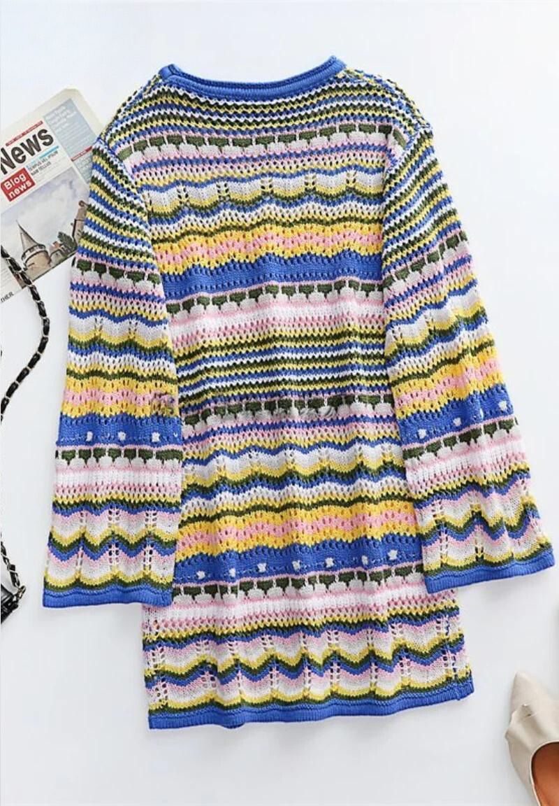 WW | Women's knitted dress