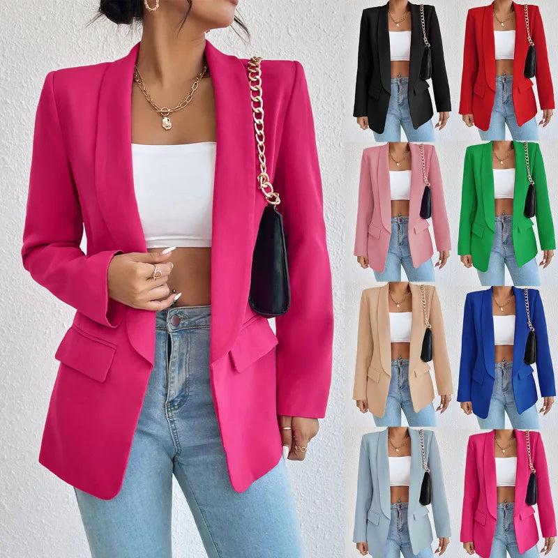Jule | Stylish Blazer