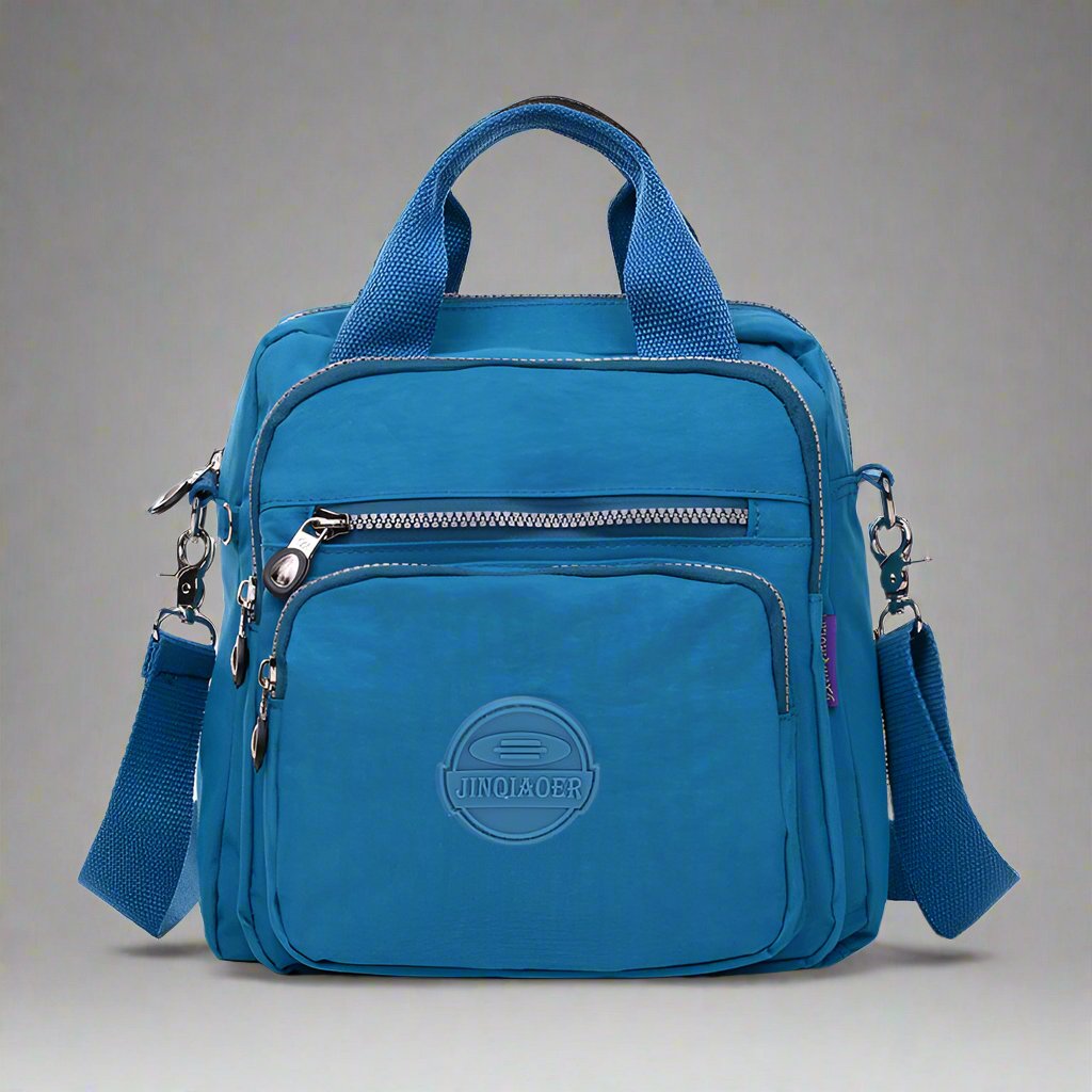 Bella | 3-in-1 waterproof multifunctional shoulder bag