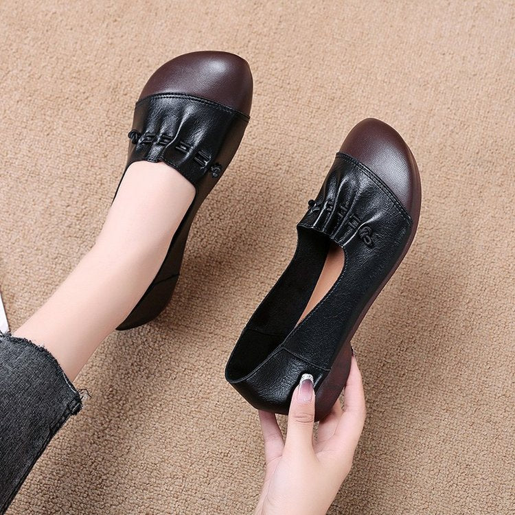 Women's ballerinas with fashionable design W&W