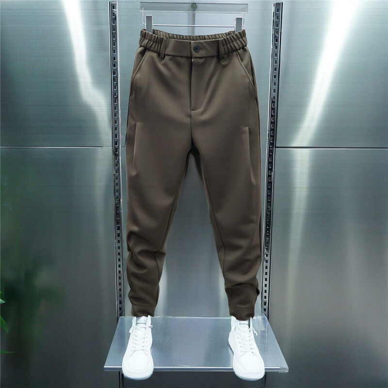 Harper | Elegant Casual Pants
