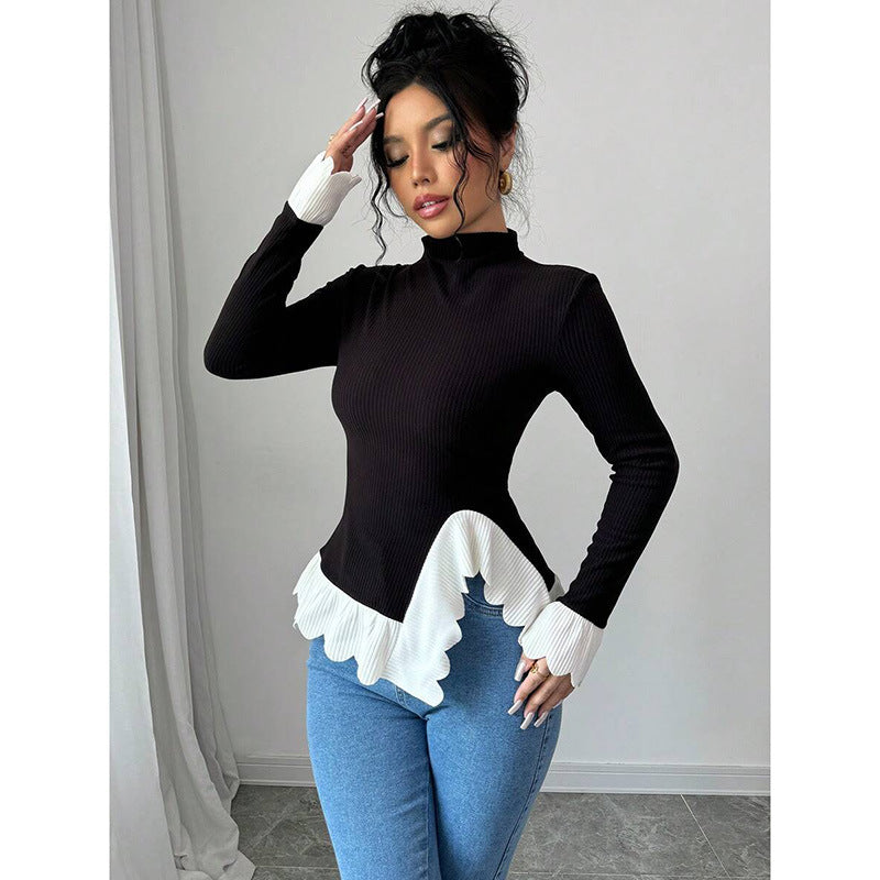 Women's blouse W&W