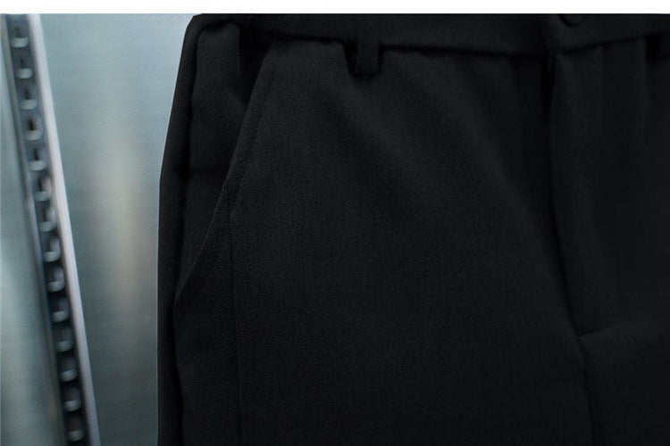 Harper | Elegant Casual Pants