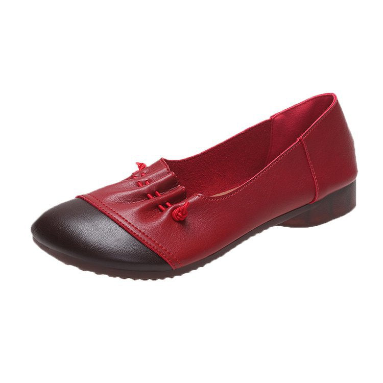 Women's ballerinas with fashionable design W&W