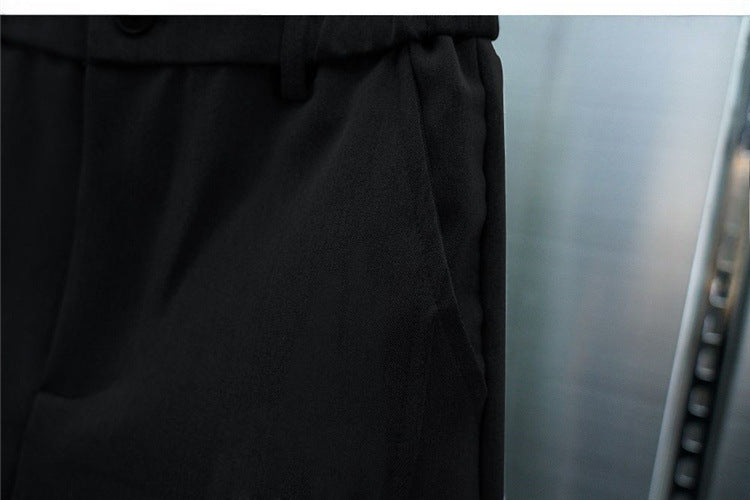 Harper | Elegant Casual Pants