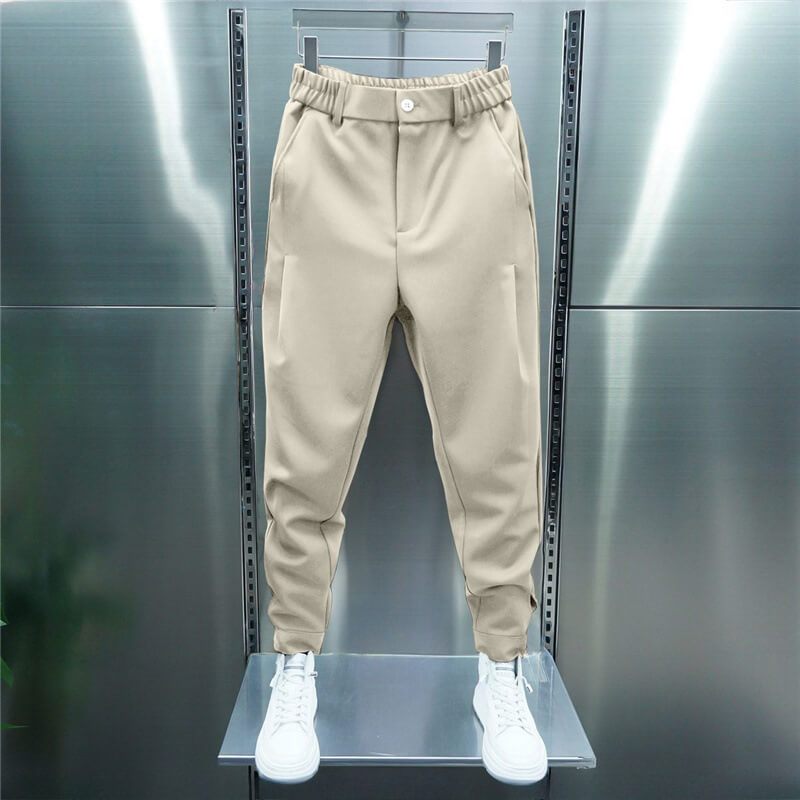 Harper | Elegant Casual Pants