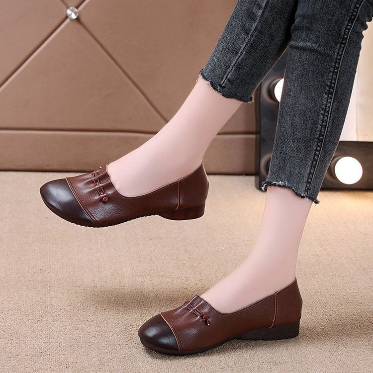 Women's ballerinas with fashionable design W&W