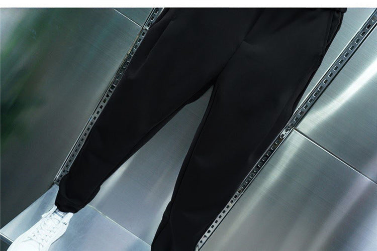 Harper | Elegant Casual Pants