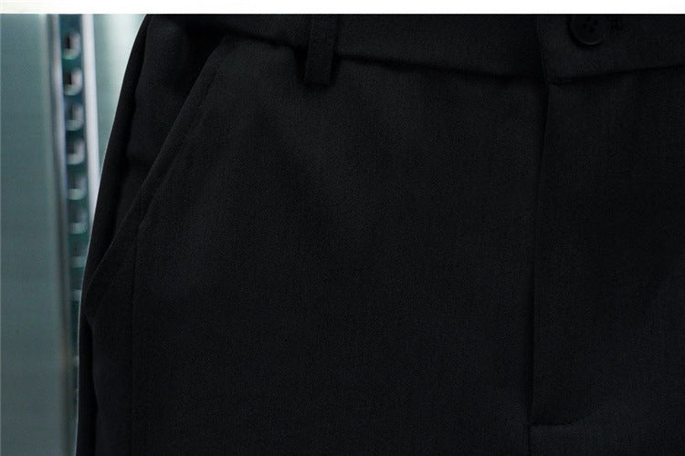 Harper | Elegant Casual Pants