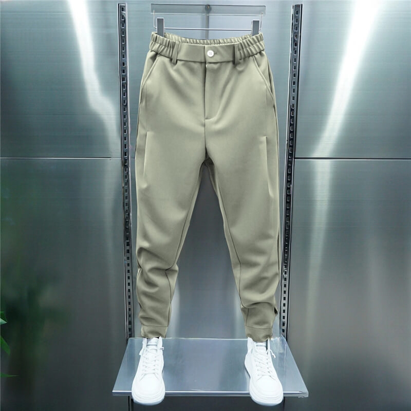 Harper | Elegant Casual Pants