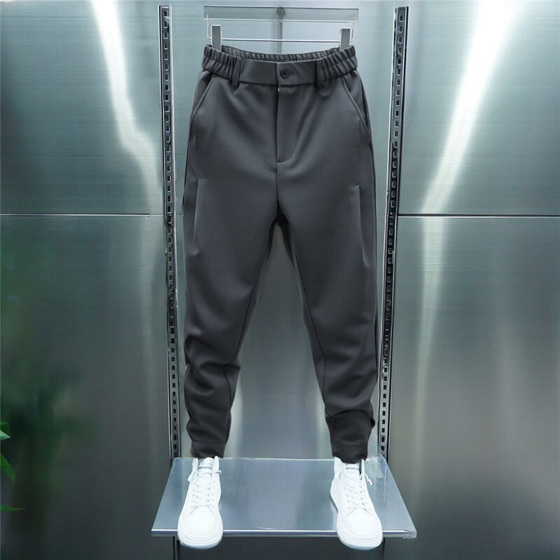 Harper | Elegant Casual Pants